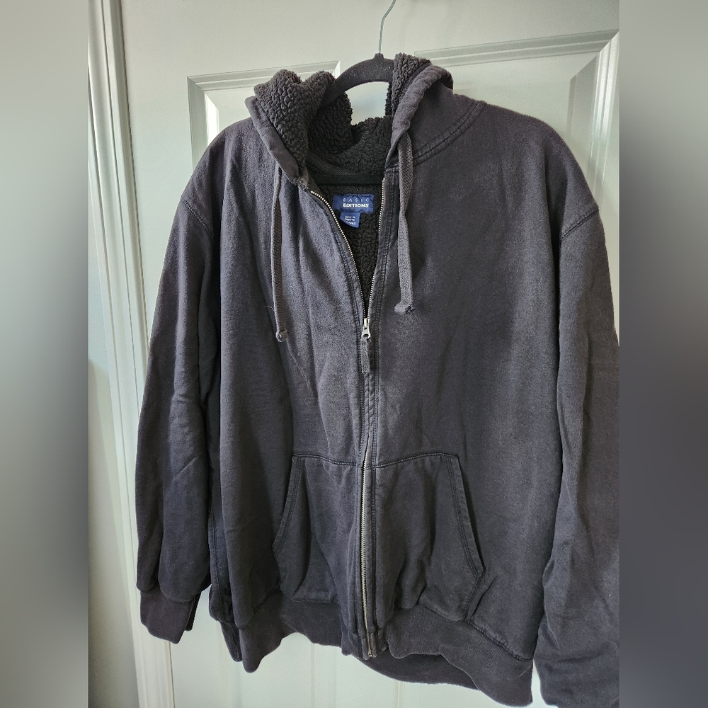 Basic Editions Sweatshirt 2XL